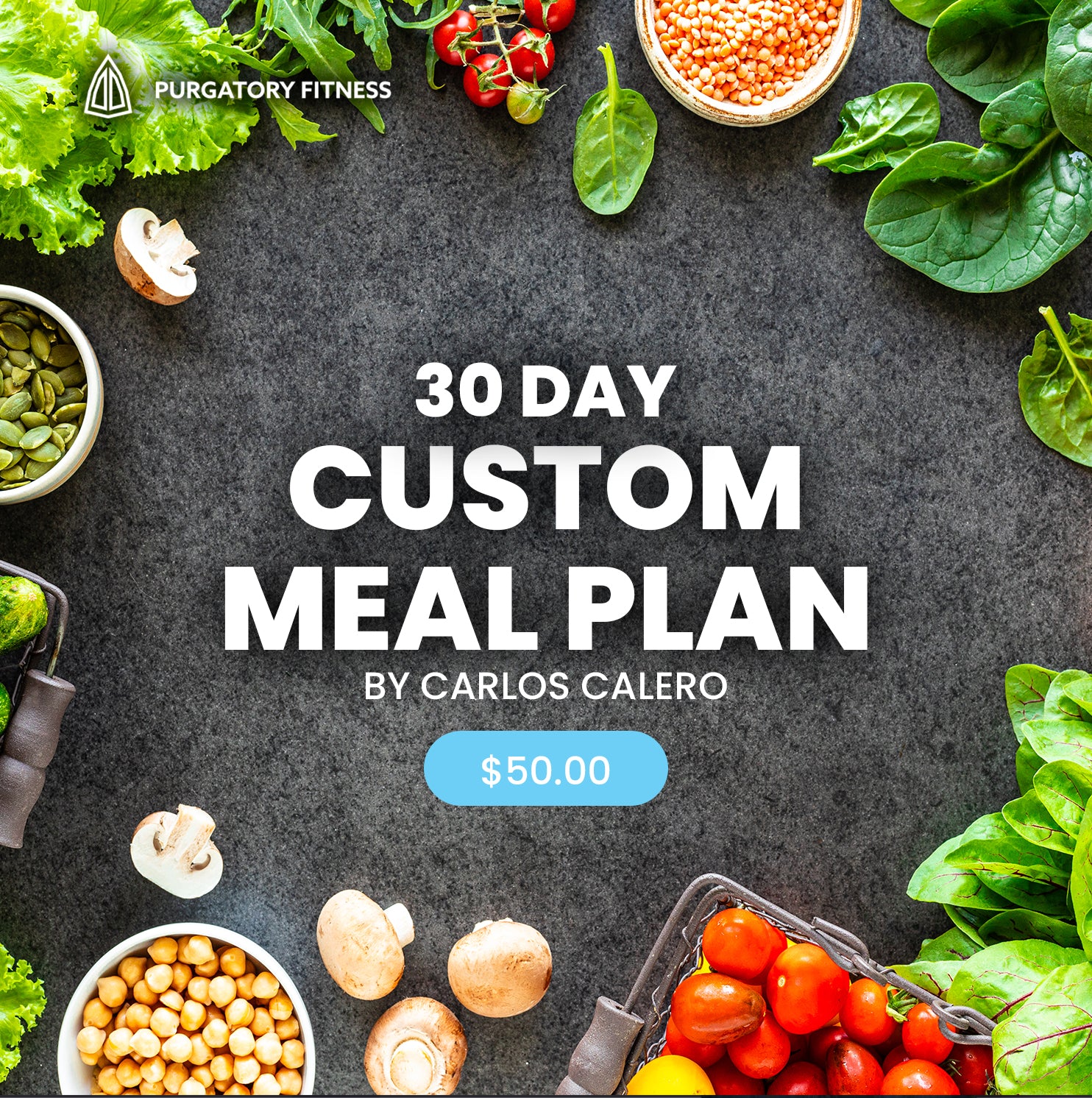 30 day best sale workout meal plan